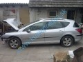 Peugeot 407 dvere 